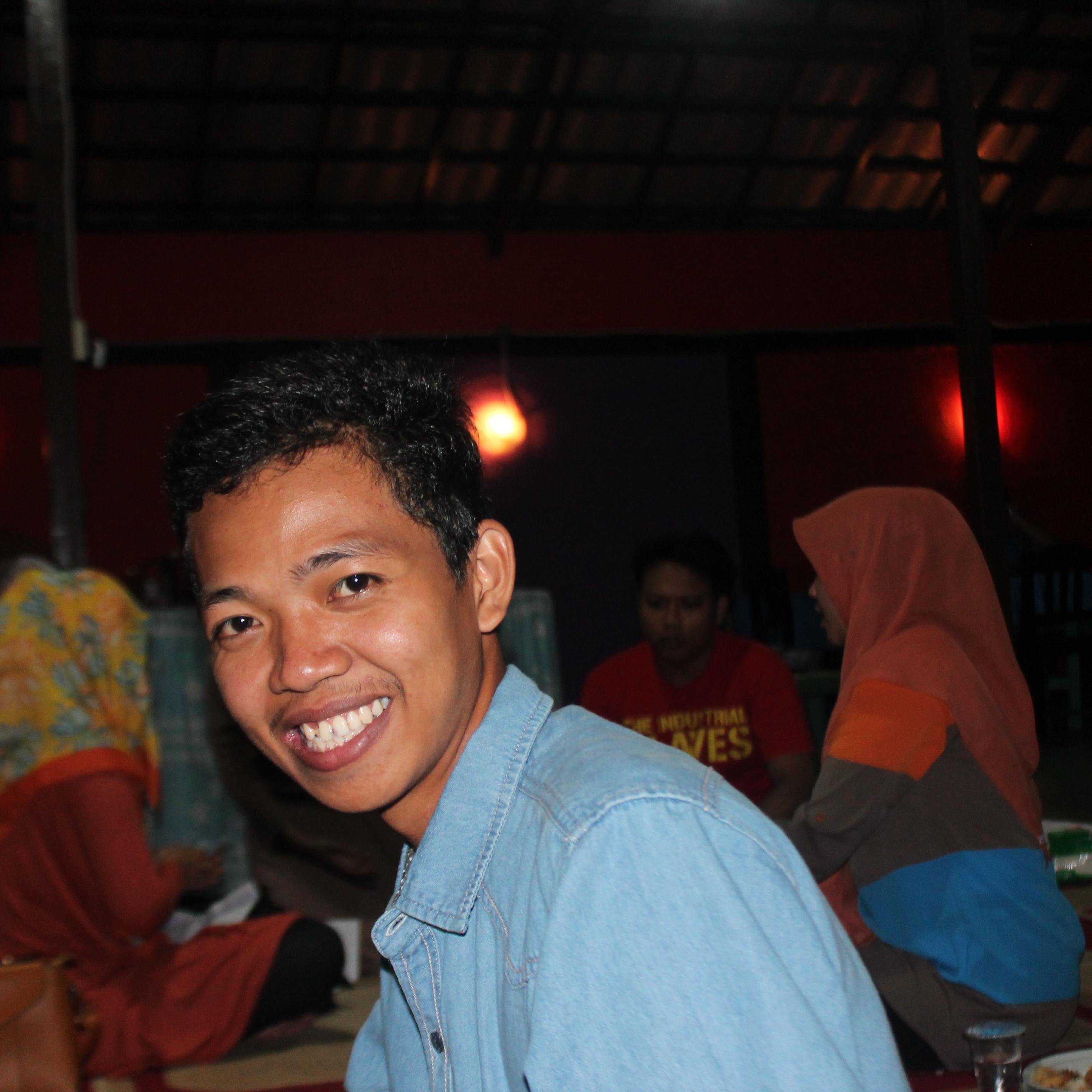 Andi ORDINARY