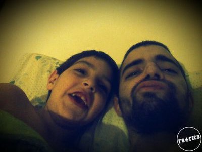_elkabe's profile picture. hola, decime floripondio