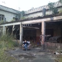 Vida y Muerte (@sirjabat) 's Twitter Profile