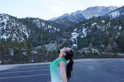 Hospitality Professional & RYT 200 (alignment-based) ॐ Forever Yoga Student ॐ Find me on Instagram: @zi.yan.xu