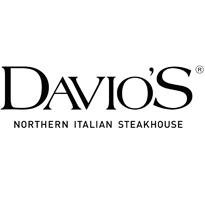 Davio's Northern Italian Steakhouse