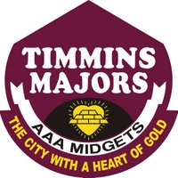 Timmins Majors U18 (@timminsmajors) 's Twitter Profile Photo