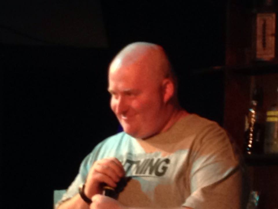 Comedian, Delivery Driver, football coach (DEPSA), Local Coordinator for International Cultural Exchange Services, Video Coordinator for Fraser HS Basketball.
