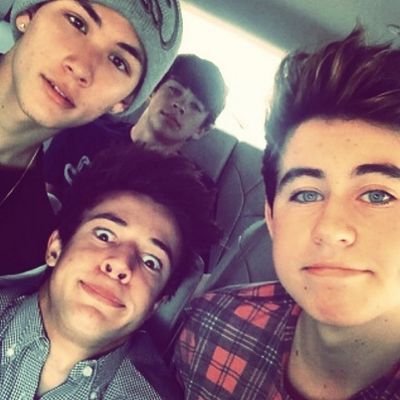 free follow do NOT FOLLOW!
