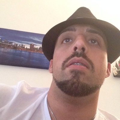 RobertoNasi's profile picture. 