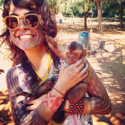 indigenista e sócia-fundadora https://t.co/JFDbusIHtQ