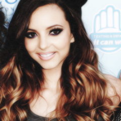 tudo na vida passa, e a minha mão na bunda da jesy também. Kisses, -A