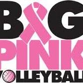 Big Pink Volleyball has come to Iowa State! Join us and help fight the battle against  breast cancer. Four foot giant volleyballs will be used! Oct 18th, 9-4 pm