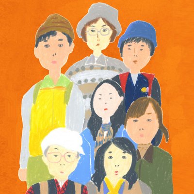 映画 滝を見にいく 公式ツイッター Takiominiiku Twitter