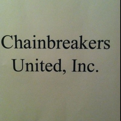 chainbreakers1's profile picture. About
A non-profit organization that strives to bring the community together!