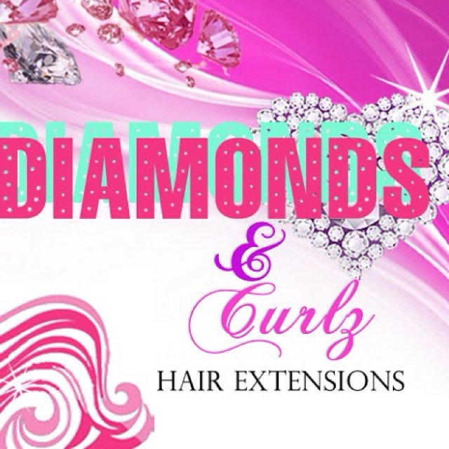 Affordable Virgin Hair Company Since 2011! Only the PRETTIEST girls wear Diamonds and Curlz! HIGHEST QUALITY Virgin Brazilian,Peruvian & Malaysian Hair frm $57+