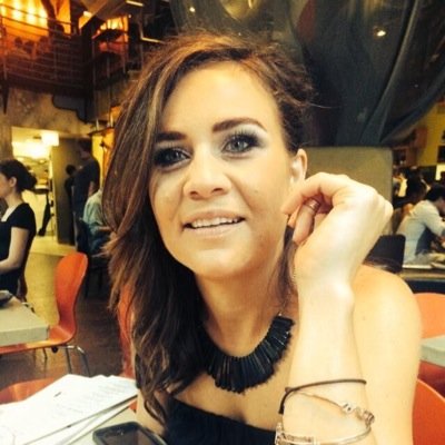 juliaasher's profile picture. 