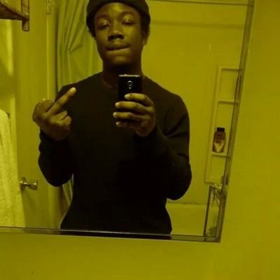 #KingMango #BBG #MILLIE #Yakistan #Kwtt #TruededicatedOkcFan
