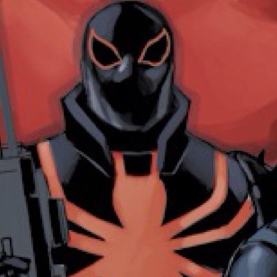 An American #WarVeteran that's lost both his legs, I was given the #Symbiote as an experiment by the government. 【#AmericanAgent】【#Venom】【#MarvelRP】