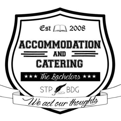 Official account of SAK STPB