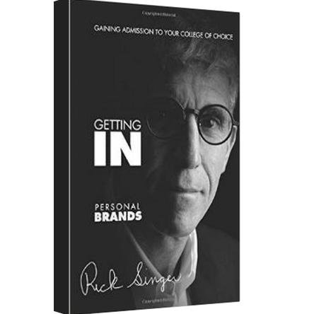 Rick Singer college admission coach assisting students discover their passion, and guiding them with their families through the complex college admissions maze.