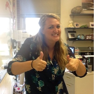 Wife, mother, special education teacher at Jenison Junior High, varsity volleyball coach! ✨Blessed✨