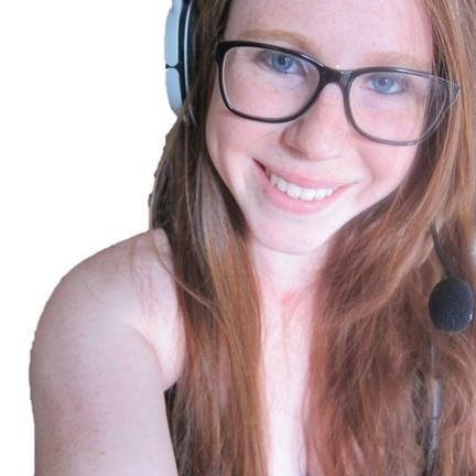Streamer. Xbox One. PC. Watch me at https://t.co/ko18rCbU6i. Nerd.