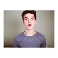 you are adorable.