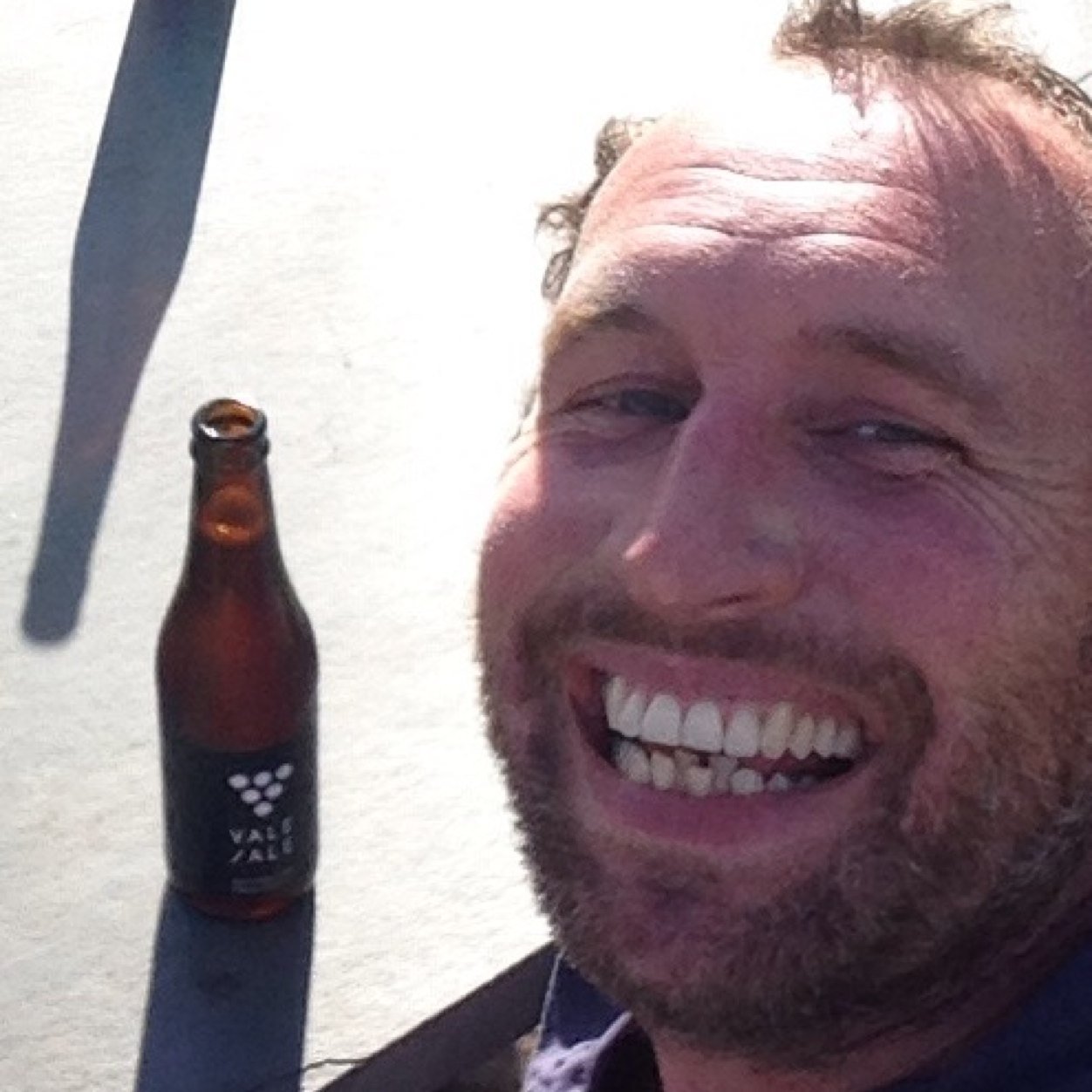 AlexSherrah's profile picture. Winemaker @coriole. 
Choose your own adventure.