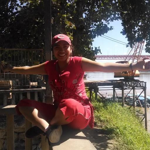 EVELYN09299822's profile picture. SIGUE ADELANTE Y GTFO