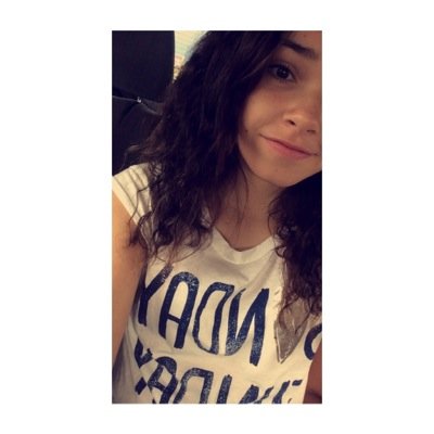 Day Dreams were dangerous,
because they made her wish for things 
she could never have..