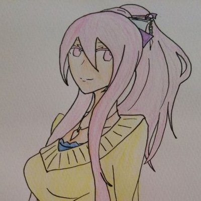 詩乃@低浮上