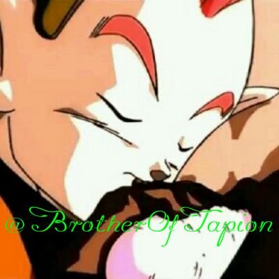 Hello! I'm Minotia! Tapion's younger brother. I'm a Konatsian little warrior at heart still. My brother and I will try and bring peace! {DBZ RP | MV RP}