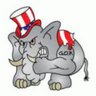 louisgatsaves's profile picture. Conservative Republican, TFG Republican