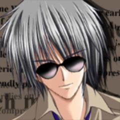 非日常ガ日常になってそもそも日常ってなんだっけ？と自問ハせず全力で零の空間に向かってイるデッドエンド組。酒(ビールと日本酒とウイスキー)とタバコと飲み仲間とバカやれるだけのささヤかなお金があれば、それで良いんじゃナいかと思いハじめてる、ブラック企業から脱出シたけど流浪中のしョーもないおっちゃん。DDRプチ復帰。