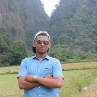 fajar ramadhan  (@fajar_ramadan10) 's Twitter Profile