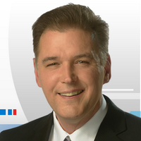 Bruce Frisko(@BruceFriskoCTV) 's Twitter Profile Photo