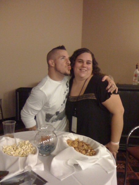 tmderose3's profile picture. Wife to Weatherman Steve; Mama to the Meesta-Meesta Lady, Gab-A-Licious, Kissyfer, and Trixie.