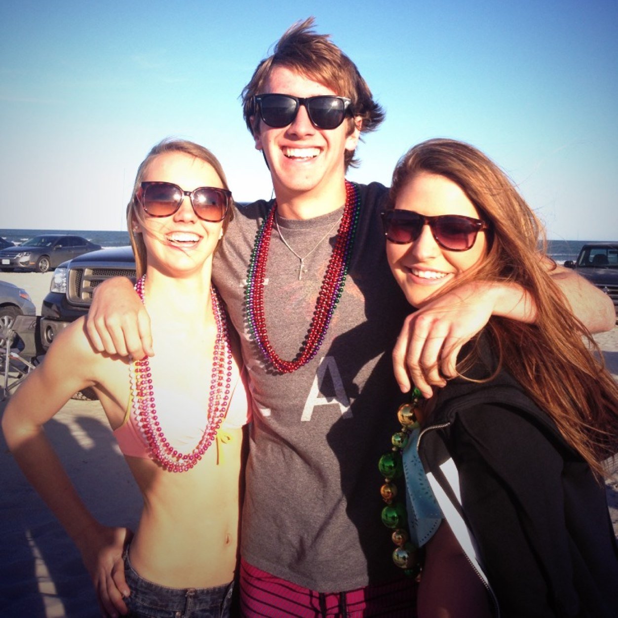 keep on wondering, keep on wandering. God first, Texas forever †