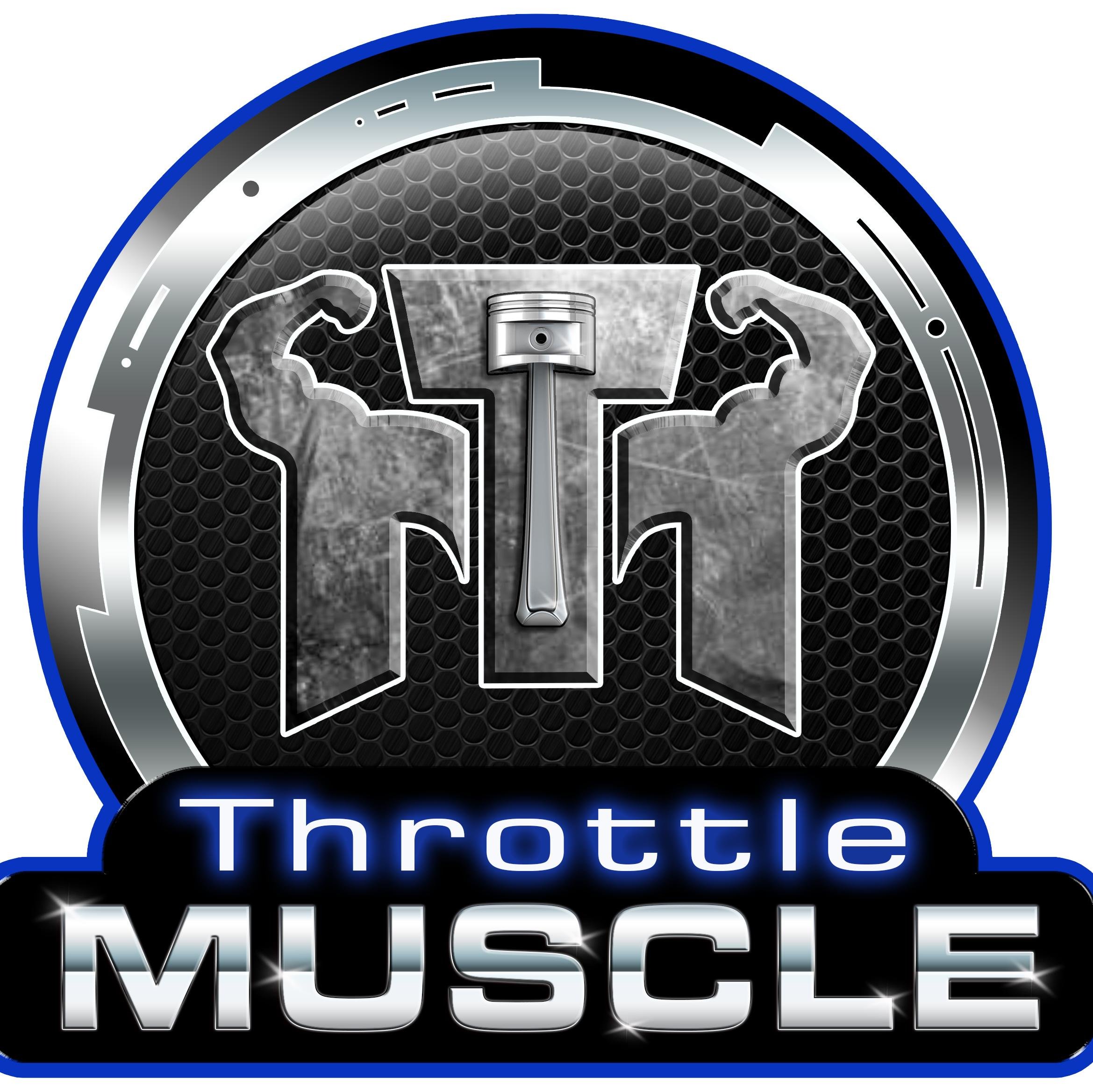 Throttle Muscle delivers high quality fuel and engine treatments that include an automatic donation to MDA!!