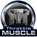 Throttle Muscle (@ThrottleMuscle) Twitter profile photo