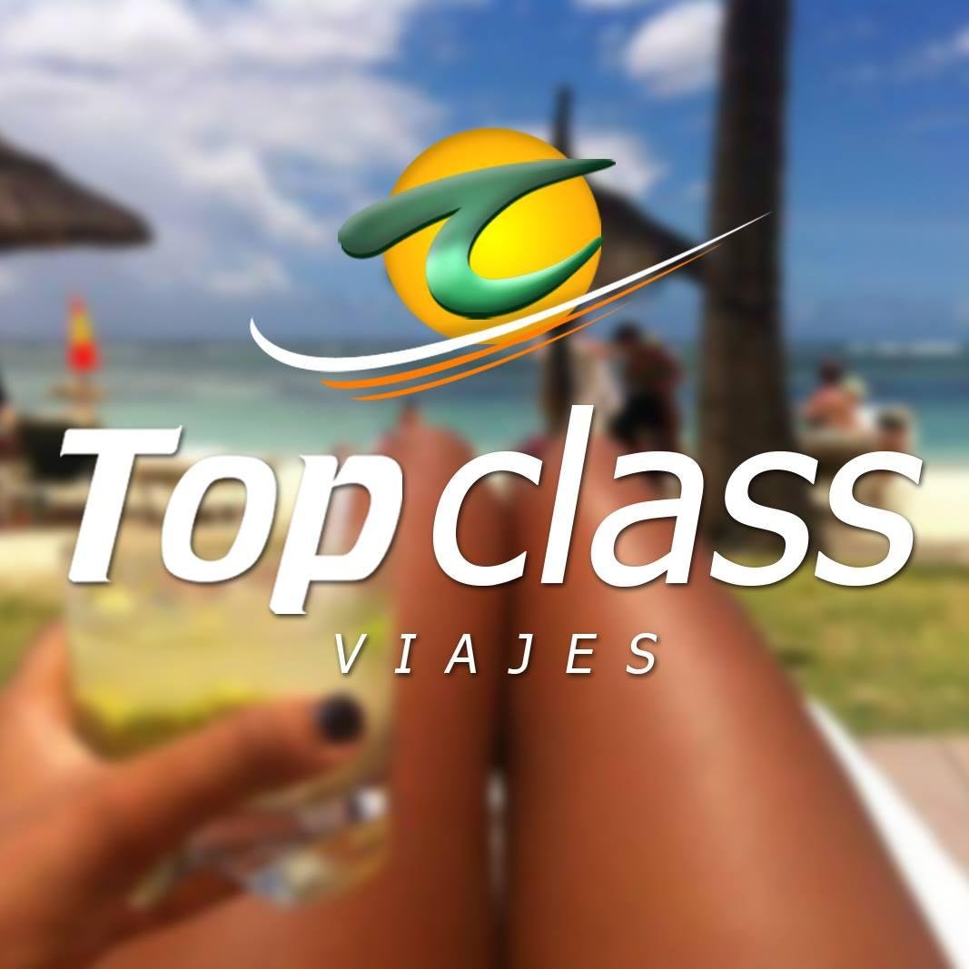 Topclassviajes's profile picture. Agencia de viajes con más de 15 años trabajando en el sector turistico.  Los valores que nos caracterizan responsabilidad,amabilidad, honestidad.