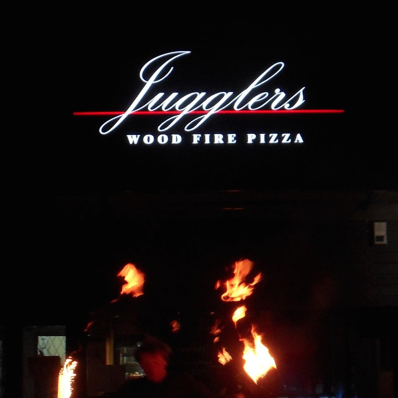 JugglersPizzas's profile picture. 