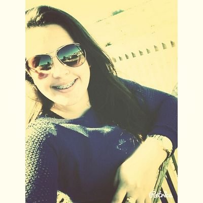 ''Cuidado com o que você desejar pra mim. Quem me protege, me vigia, me ilumina, me guarda e me governa , não brinca e nem dorme .''