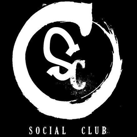 Social Club Entertaintment 
@Wames_Dillinger @MarkTwang_SC @Soheez_SC @Sha_Collins @WeazeBuck @Mr_Moore_HHH