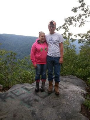 Shanda Critchley  *8/8/14*