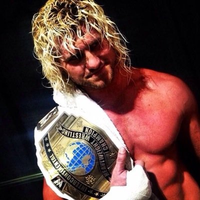#WWE fan account supporting @HEELZiggler, 2 time World Champion, Current IC Champion #PushZiggler #TeamZiggler