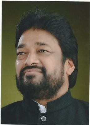 Member of Legislative Council State,
President Nationalist Congress Party Backward Class Cell,
Vice President Maharashtra State @NCPSpeaks