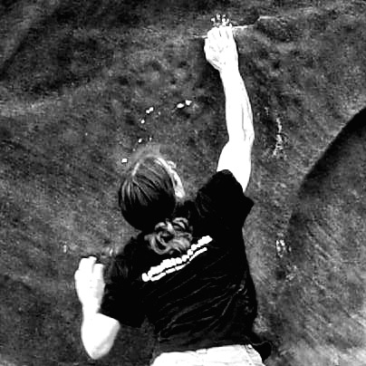 UK crag conditions for boulderers & climbers.