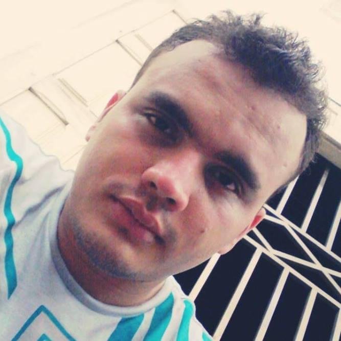 IsraelSousaCost's profile picture. 