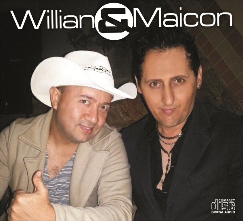 Contato p/ Show: (14) 99603-9073 (Nê Siqueira) willianemaicon@gmail.com