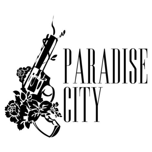 Paradise City    -  2