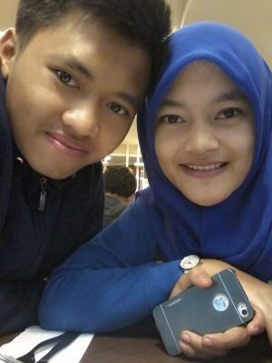 Bogor Agricultural University chemical analyst' 49 |♥ @rikonurjaman  | pooh