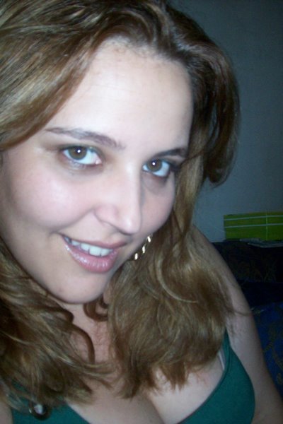 Bragantina,virginiana,casada............amando a vida!!!
