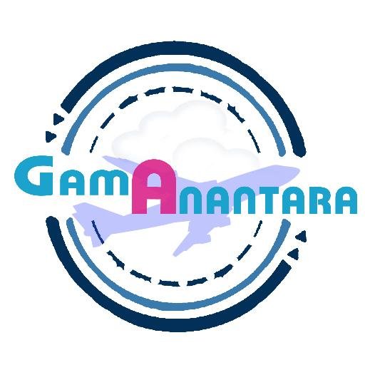 GamaAnantaraaaa's profile picture. 